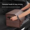Trunk Storage Box for Xiaomi SU7 Ultra/Yu7: Essential Car Organizer