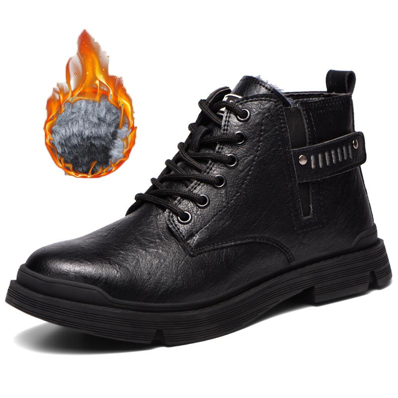 

Защитная обувь, мужская сварочная обувь, неразрушимые рабочие ботинки со стальным носком, женские защитные ботинки высокого качества с защитой от проколов 39