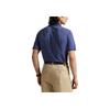 Polo Ralph Lauren Washed Cotton Knit Logo Polo Shirt Men tops 710979252005