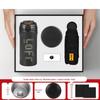 Shangqi Business Travel Gift Set: Coffee Cup, Speaker, Power Bank