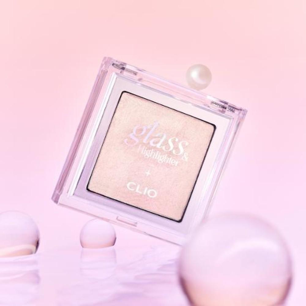 CLIO Glass & Highlighter 5g