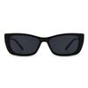 Cross-Border Cat Eye Sunglasses Women Ins Style Modern Fashion Trendy UV Protection
