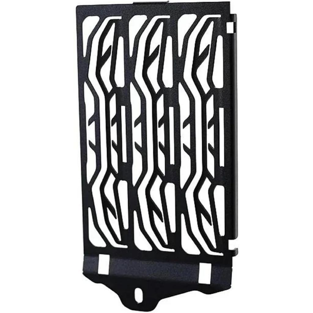 Motorcycle Black Radiator Guard Radiator Grille Protection Cover Accessories For BMW R1200GS