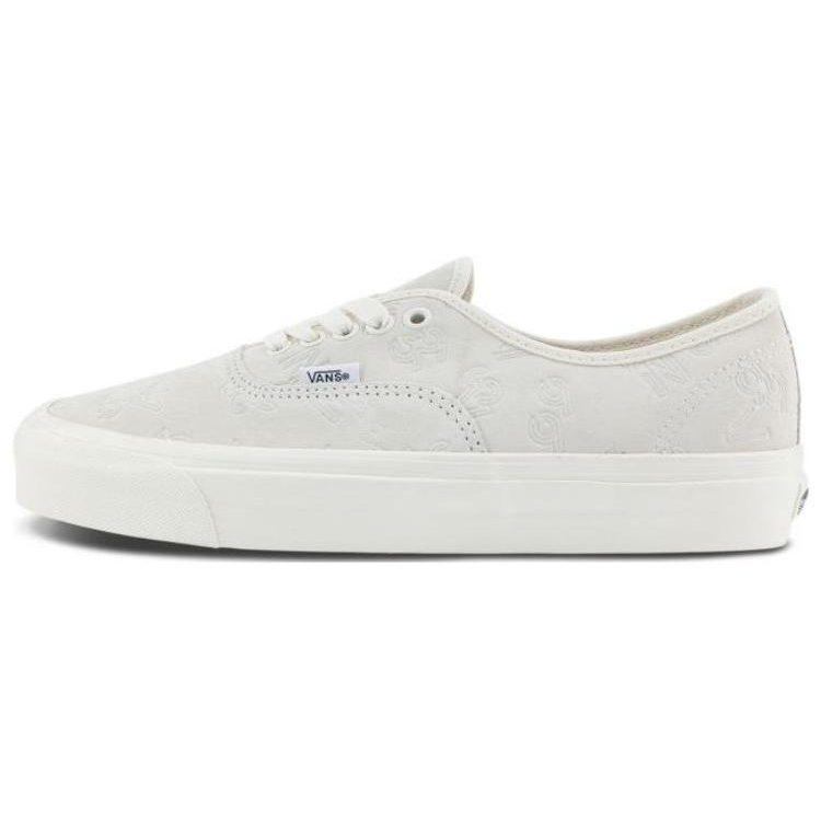 Vans Authentique 44 Dx 'Blanc' VN0005U8QC5