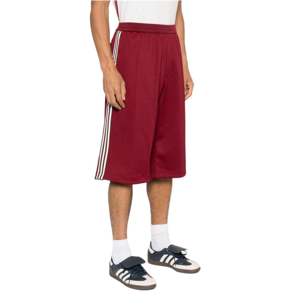 adidas Originals X Wales Bonner 3-stripes Track Shorts JM8211