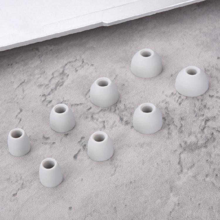 Soft Earbuds Silicone Ear Tip Earphone Eartips for E8