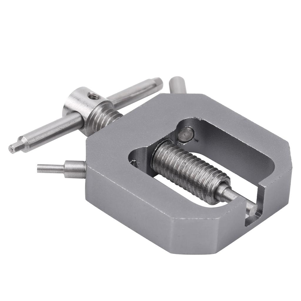 RC Car Model Universal Type Stainless Steel Motor Pinion Puller Remover Remove Tool