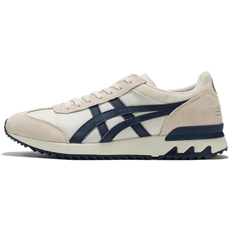 ONITSUKA TIGER California 78 EX 'Birch Peacoat' (Unisex) Birch / Peacoat Casual Shoes 1183B410 200