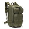 Men's Camouflage Tactical Outdoor Backpack