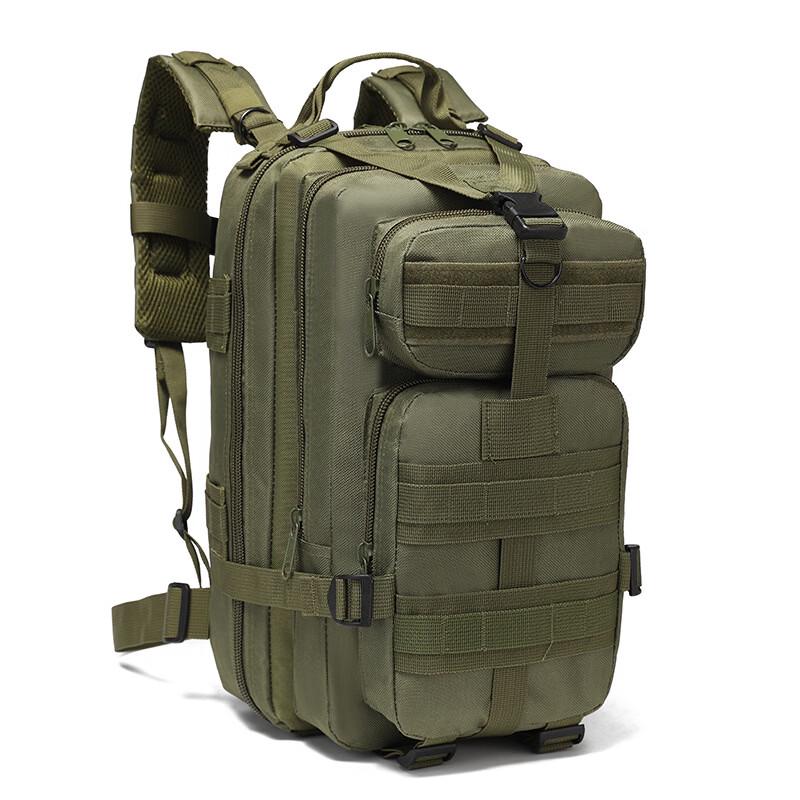 

Men s Camouflage Tactical Outdoor Backpack