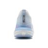 Li Ning Absolute Shadow 2 Essential Running Shoes Men sneakers White Blue ARRU003-2