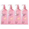 Sleek Peach Infused Moisturizing Conditioner