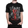 Michael Jackson Thriller T-Shirt, Herren- und Damengrößen Tee