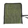Multiple Pocket Multi-Purpose Roll Up Tool Bag Oxford Cloth Wrench Pouch Screwdrivers Drills Storage Case Bag Hanging Tool