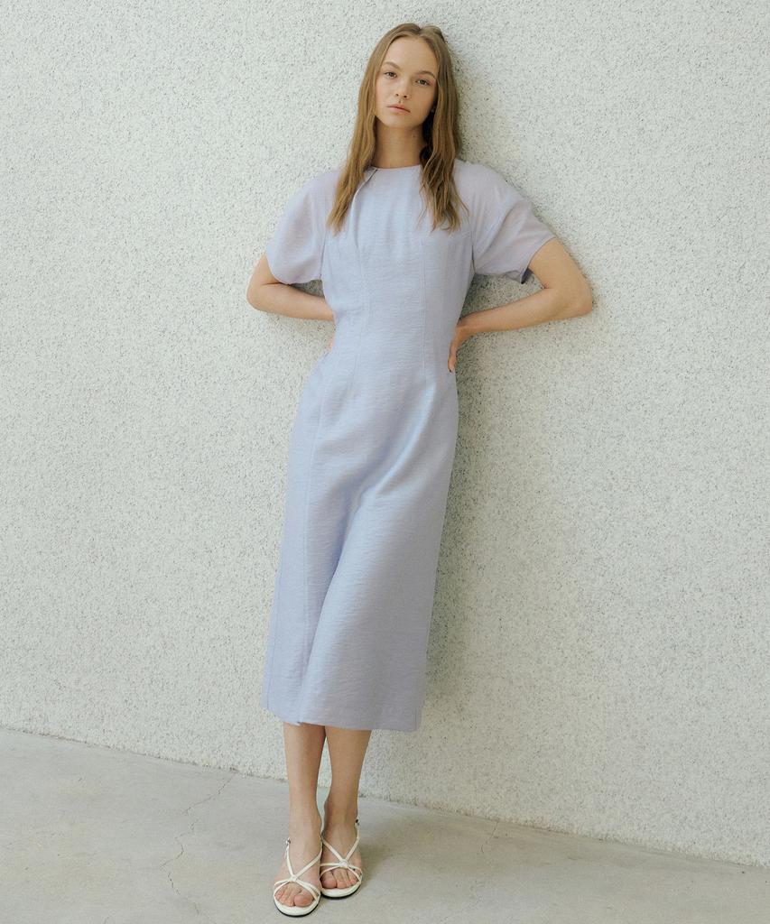 Otte Mona Wool Tencel Sheer Line Ops_2Color