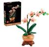 Lego(R) Botanicals 10343 Mała Orchidea