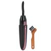 USB Rechargeable Electric Eyelash    Quick Natural  ing Heating Eyelash   