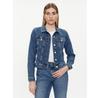Denim Jacket WW0WW41335