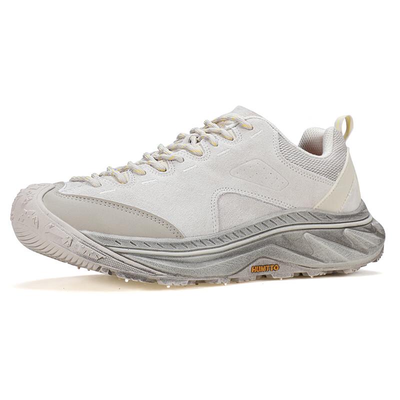 HUMTTO Men's Lightweight Outdoor Hiking & Casual Shoes 360068A