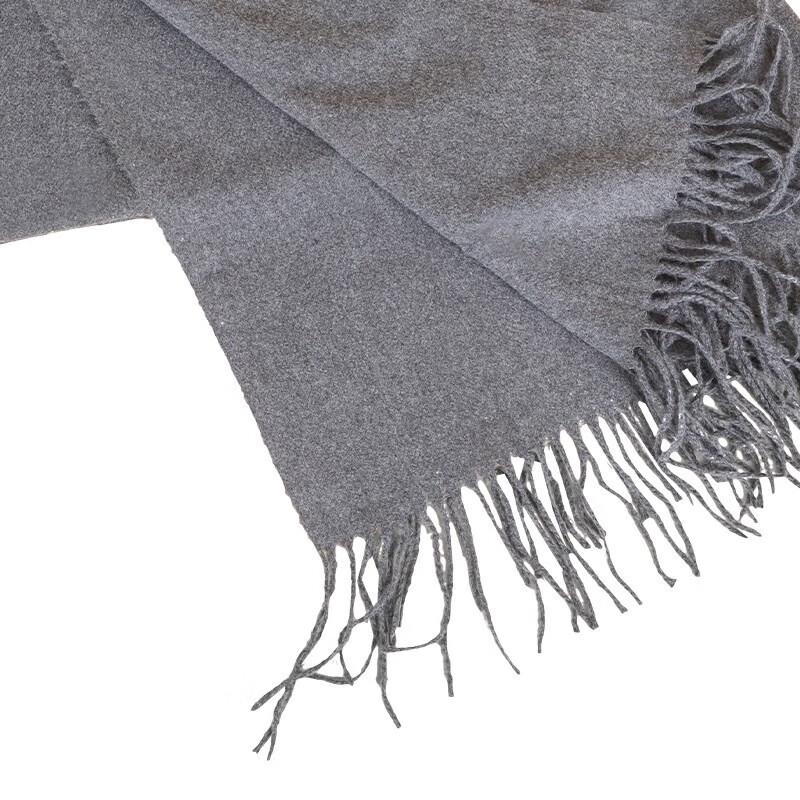 Aisiyalan Preferred Solid Color Large Scarf