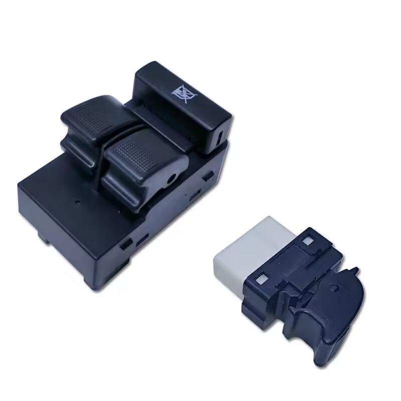 High quality Power Window Switch Window Regulator Switch for Lifan Foison Cargo Truck 1 set