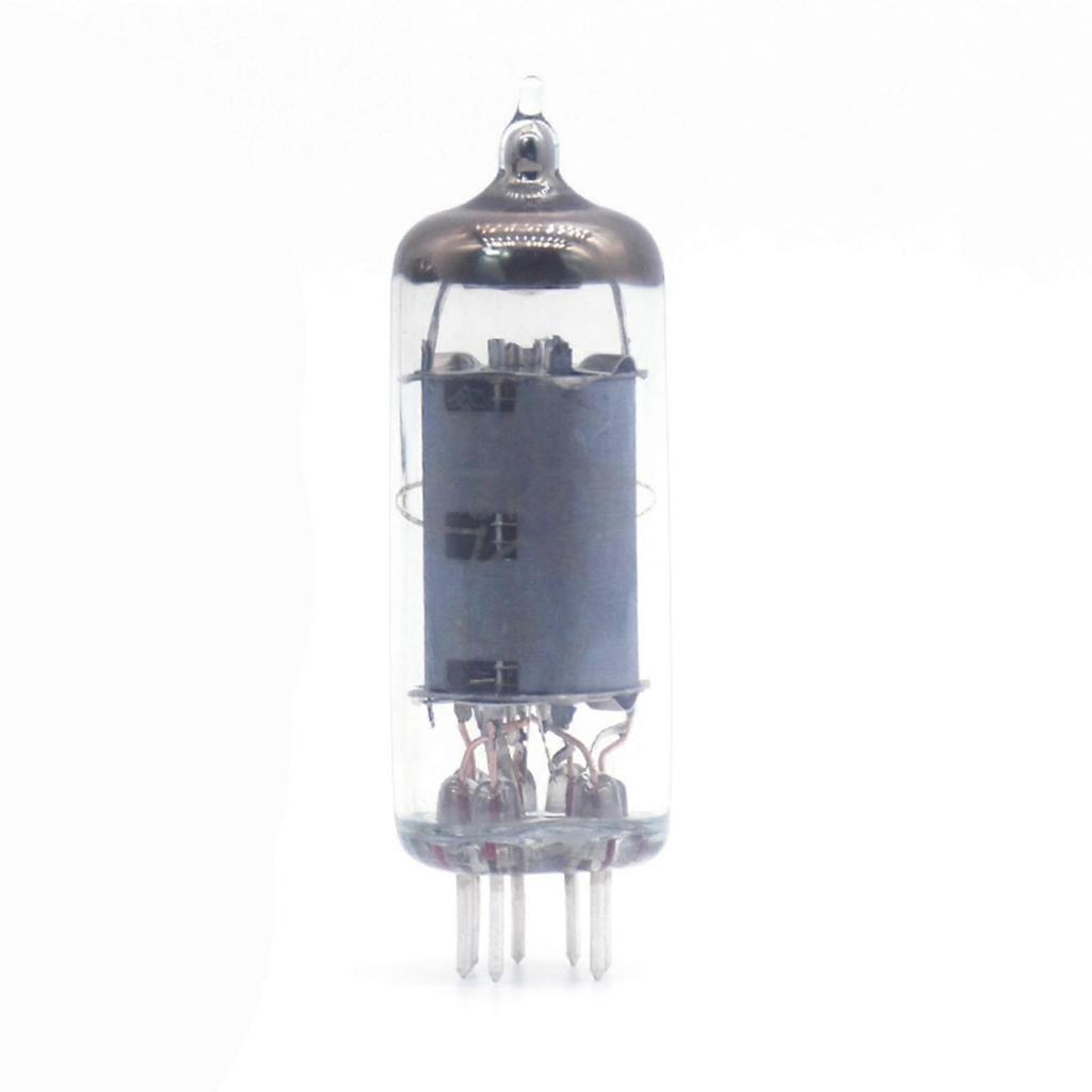 Set di Valvole 6K4 6K4n-EB Valvole Elettroniche per Amplificatori per Dispositivi Uditivi e Componenti per Altoparlanti