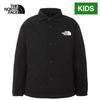 The North Face Ventrix Size 140 Shirt, Black,