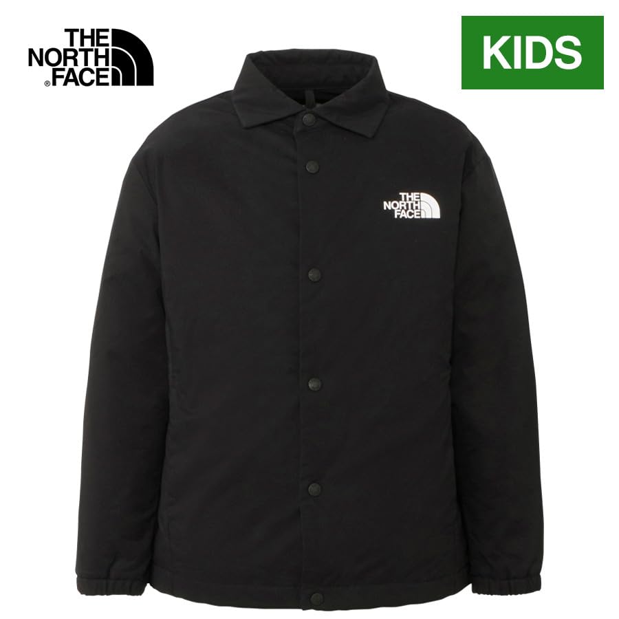The North Face Ventrix Size 140 Shirt, Black,