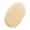 10Pcs Natural Loofah Sponge Body Scrubber Exfoliating Bath Sponge for Shower and SPA Cleaning Gentle Back Scrubber for Women and Men