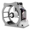 3D Printer Filament Respooler Electric Spool Winder for 1kg PLA PETG ABS TPU Nylon   Speed Intelligent Start Stop