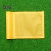 Golf Flag Nylon Golf Target Flag with Tube Mini Pin Flags Inserted Waterproof Putting Golf Flagstick for Indoor Outdoor Backyard Garden Yard