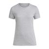 Womens/Ladies Minimalist Lightweight Regular T-Shirt