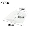 10Pcs Cloth Filter Bag Set For Makita CL106 CL183 DCL180 CL060 Vacuum Cleaner Filter Replacement Part