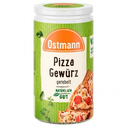 Καρυκεύματα Πίτσας Ostman 15G
