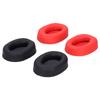 Headset Ear Cushions Replacement Headphone Earpads Ear Cover for Sony MDR100ABN WHH900N