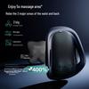 Philips Multi-function Lumbar and Back Massager with Heat CN Plug (adapter Included)