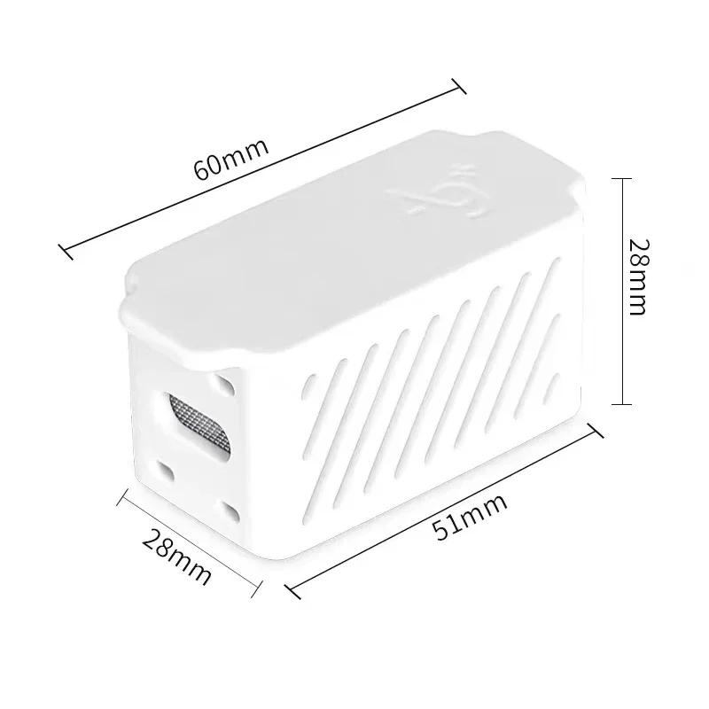For Roborock G10S/P10/G20 Sweeping Robot Silver Ion Antibacterial Module