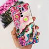 For Xiaomi Redmi 9 Case Stylish Painted Fundas 6.53'' Soft Silicone Phone Case For Xiaomi Redmi 9 Prime Redmi9 Back Cover Bumper