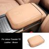 For Chery Jetour Traveler T2 Armrest Box Protective Cover Interior Modification Accessories Scratch Resistant And Wear-resistant