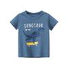 Children's clothing summer new children's short-sleeved T-shirt baby boy clothes