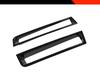 Nissan ROOX 25-26 Rear Bumper Fog Light Decorative Strip Sticker