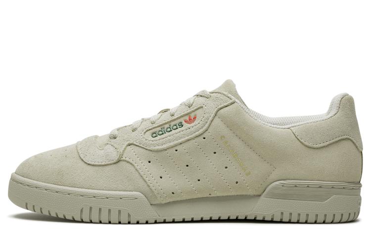 Yeezy PowerPhase Adidas Originals Clear Brown FV6126 38⅔