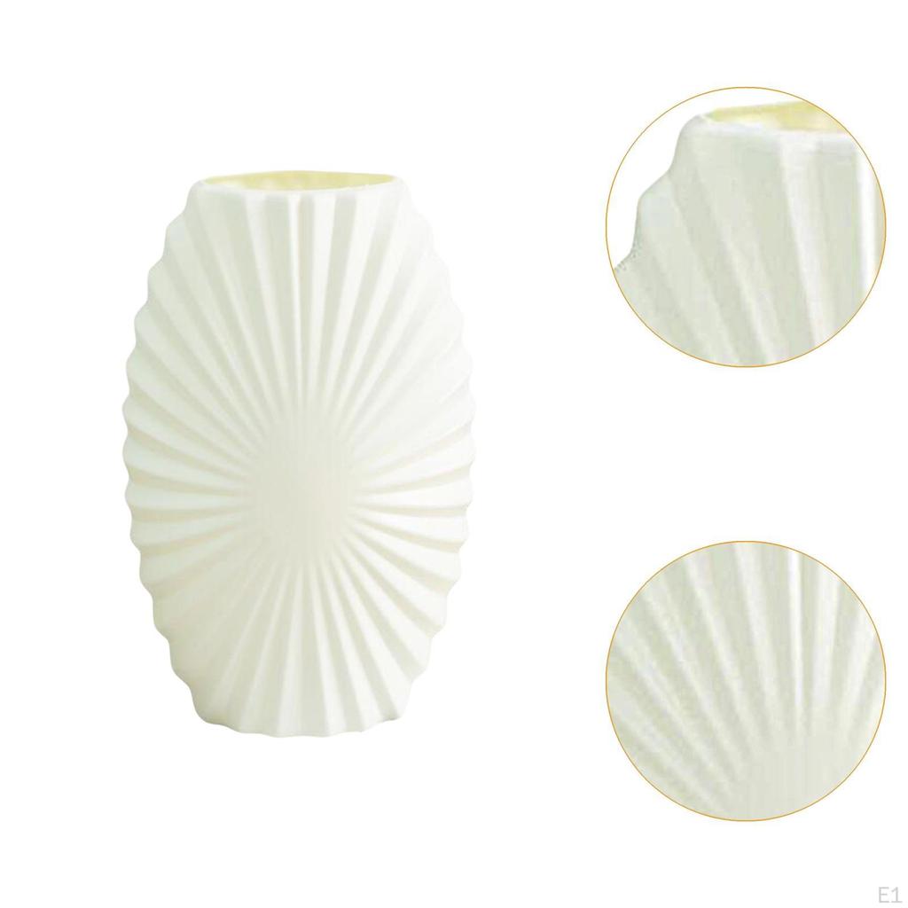 Vase for Elegant Home Decoration