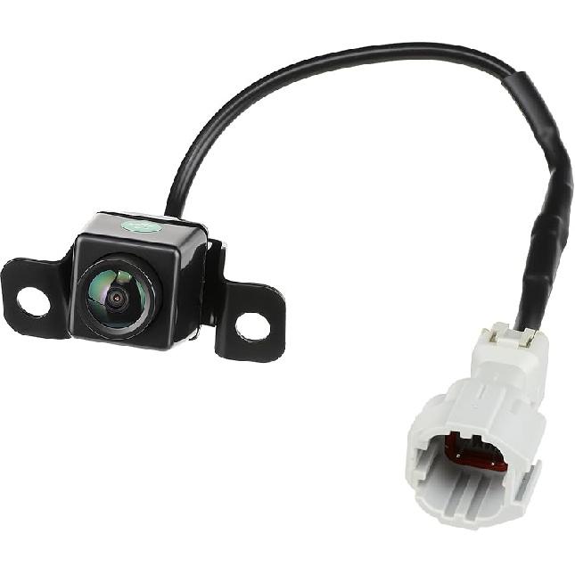 95760-2V100 Backup Camera Rear View Camera Fit for Hyundai Veloster 2012-2017 Parking Park Assist Camera Replaces#95760-2V001, 95760-2V002, 95760-2V100