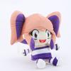 Cute Anime Lyna Plush Doll Game Streamer Game Character Stuffed Toy Soft Plushie Collectible Perfect Birthday Gift For Fans