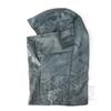 SHENKEL 3-Way Mesh Balaclava (Camouflage Typhoon) Black, Lightweight, Breathable, Moisture-Wicking, Quick-Drying, Balaclava Neck Warmer