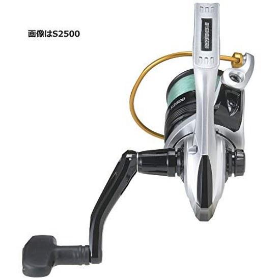 Abu Garcia Cardinal III S Spinning Reel Line Various Types