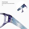 Fashion Reading Glasses for Women Trendy Printed Anti Blue Light Correction Presbyopic  Glasses Men