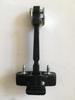 Pour Renault Clio Mk4 HB 2013-2016 Butée de Porte Arrière Droite Gauche Identique Châssis Secondaire de Porte OEM 824307049R