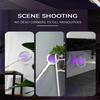 Multi Angle Adjustment Mosquito Swatter Trap Rechargeable Mosquito Killer Lamp  Summer